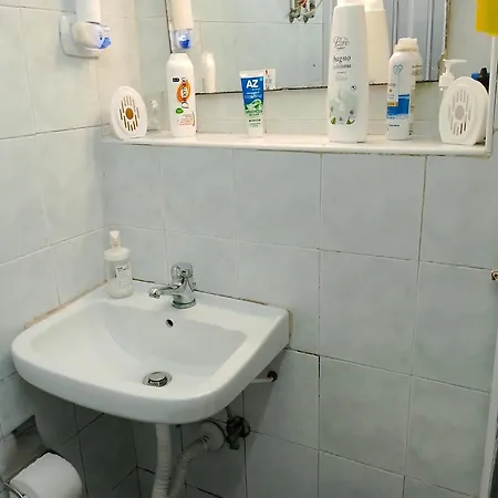 Apartamento Family *