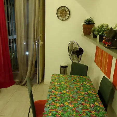 Apartment Family Naples
